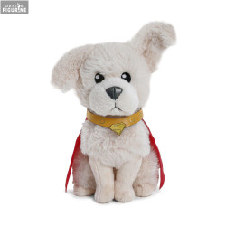 DC Comics - Peluche Krypto...