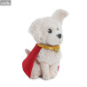 DC Comics - Peluche Krypto ( Superman 2025), Phunny