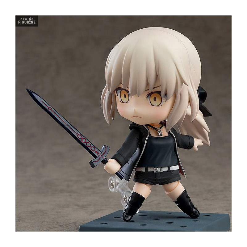 Fate/Grand Order - Figurine...