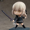 Fate/Grand Order - Saber/Altria Pendragon (Alter) ver. Shinjuku figure Classic or Cuirassier Noir, Nendoroid
