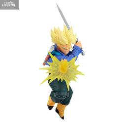 Dragon Ball Z - Trunks...