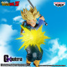 Dragon Ball Z - Trunks figure, G×Materia