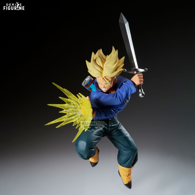 Dragon Ball Z - Trunks...