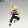 Dragon Ball Z - Trunks figure, G×Materia