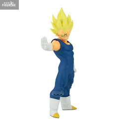 Dragon Ball Z - Majin...