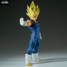 Dragon Ball Z - Majin Vegeta figure, Grandista