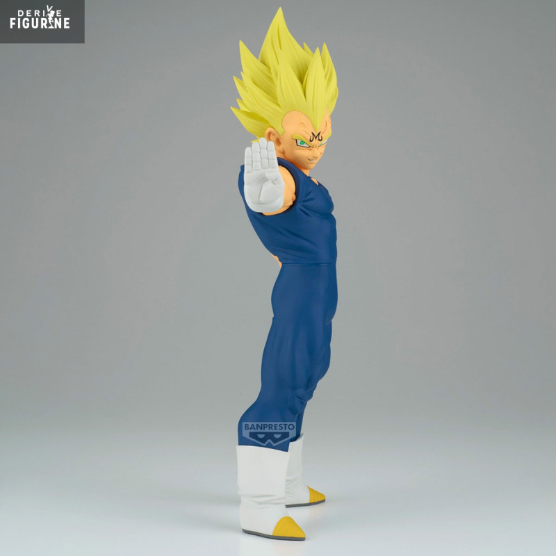 Dragon Ball Z - Majin...