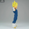 Dragon Ball Z - Majin Vegeta figure, Grandista