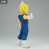 Dragon Ball Z - Majin Vegeta figure, Grandista