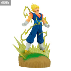 Dragon Ball Z - Vegito...