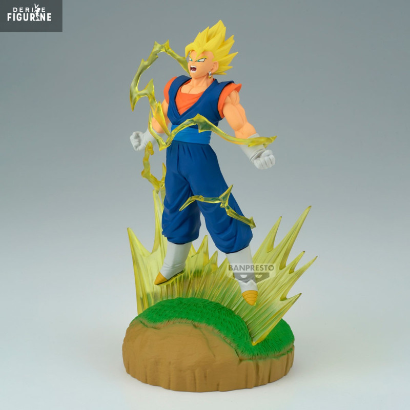 Dragon Ball Z - Vegito...