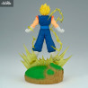 Dragon Ball Z - Vegito figure, History Box