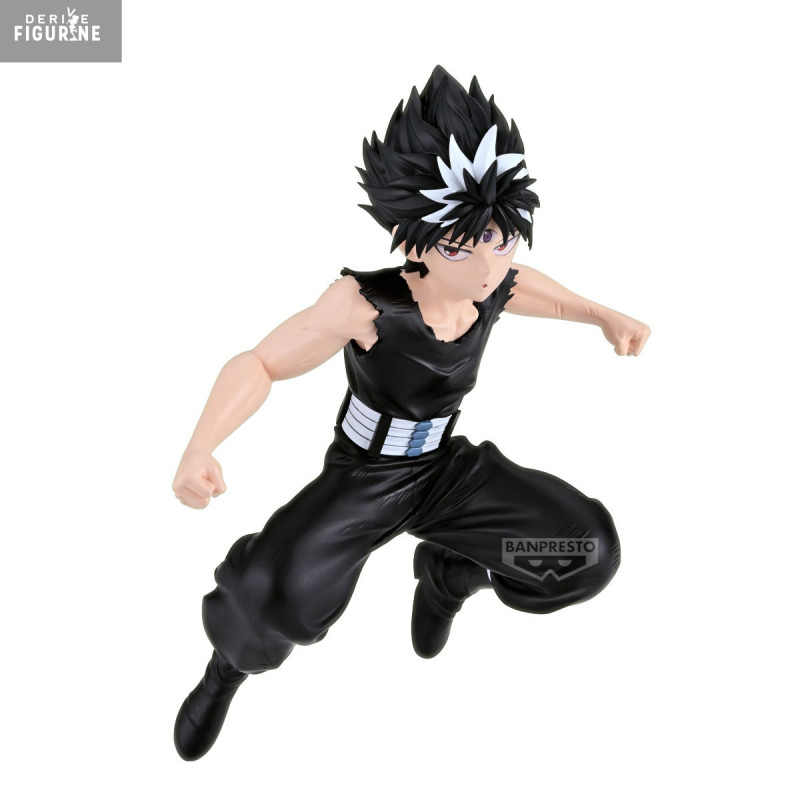 Yu Yu Hakusho - Hiei figure, Maximatic
