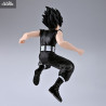 Yu Yu Hakusho - Hiei figure, Maximatic