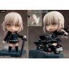 Fate/Grand Order - Saber/Altria Pendragon (Alter) ver. Shinjuku figure Classic or Cuirassier Noir, Nendoroid