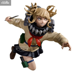 My Hero Academia - Himiko...