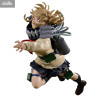 My Hero Academia - Himiko Toga figure II, The Evil Villains Plus