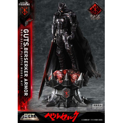 PRÉCOMMANDE - Berserk -...