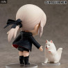 Fate/Grand Order - Saber/Altria Pendragon (Alter) ver. Shinjuku figure Classic or Cuirassier Noir, Nendoroid