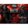 PRE ORDER - Berserk - Figure Guts Berserker Armor Rage, Plastic Model Kit Build Art Masterline