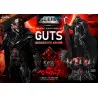 PRÉCOMMANDE - Berserk - Figurine Guts Berserker Armor Rage, Plastic Model Kit Build Art Masterline