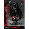 PRÉCOMMANDE - Berserk - Figurine Guts Berserker Armor Rage, Plastic Model Kit Build Art Masterline