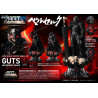 PRE ORDER - Berserk - Figure Guts Berserker Armor Rage, Plastic Model Kit Build Art Masterline