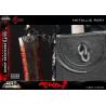 PRE ORDER - Berserk - Figure Guts Berserker Armor Rage, Plastic Model Kit Build Art Masterline