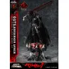 PRÉCOMMANDE - Berserk - Figurine Guts Berserker Armor Rage, Plastic Model Kit Build Art Masterline
