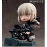 Fate/Grand Order - Saber/Altria Pendragon (Alter) ver. Shinjuku figure Classic or Cuirassier Noir, Nendoroid