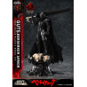 PRÉCOMMANDE - Berserk - Figurine Guts Berserker Armor Rage, Plastic Model Kit Build Art Masterline