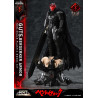 PRE ORDER - Berserk - Figure Guts Berserker Armor Rage, Plastic Model Kit Build Art Masterline