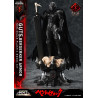 PRÉCOMMANDE - Berserk - Figurine Guts Berserker Armor Rage, Plastic Model Kit Build Art Masterline