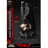 PRÉCOMMANDE - Berserk - Figurine Guts Berserker Armor Rage, Plastic Model Kit Build Art Masterline