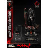 PRÉCOMMANDE - Berserk - Figurine Guts Berserker Armor Rage, Plastic Model Kit Build Art Masterline