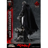 PRE ORDER - Berserk - Figure Guts Berserker Armor Rage, Plastic Model Kit Build Art Masterline