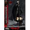 PRÉCOMMANDE - Berserk - Figurine Guts Berserker Armor Rage, Plastic Model Kit Build Art Masterline