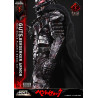 PRÉCOMMANDE - Berserk - Figurine Guts Berserker Armor Rage, Plastic Model Kit Build Art Masterline