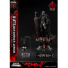 PRE ORDER - Berserk - Figure Guts Berserker Armor Rage, Plastic Model Kit Build Art Masterline