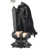 PRÉCOMMANDE - Berserk - Figurine Guts Berserker Armor Rage, Plastic Model Kit Build Art Masterline