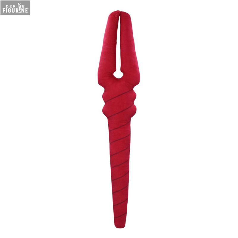 Neon Genesis Evangelion - Peluche Eva Pocket Big Spear of Longinus