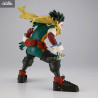 My Hero Academia - Midoriya Izuku figure, Grandista