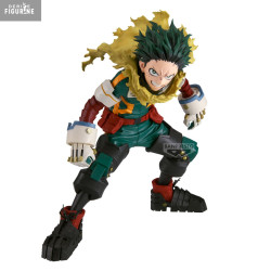My Hero Academia - Midoriya...