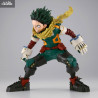 My Hero Academia - Midoriya Izuku figure, Grandista