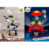 Disney/Pixar, Toy Story - Woody (Special) or Alien (Deluxe) figure, D-Stage
