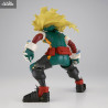 My Hero Academia - Midoriya Izuku figure, Grandista