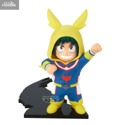 My Hero Academia - Midoriya...