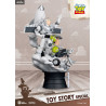 Disney/Pixar, Toy Story - Woody (Special) or Alien (Deluxe) figure, D-Stage