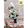 Disney/Pixar, Toy Story - Woody (Special) or Alien (Deluxe) figure, D-Stage