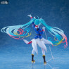 Gundam x Hatsune - Figure Miku 45th Anniversary Gundam Collaboration, Banpresto Evolve